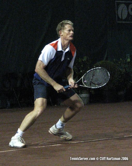 Tennis - Wayne Ferreira
