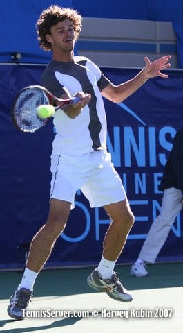 Tennis - Gustavo Kuerten