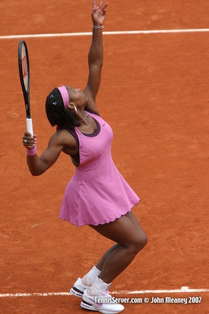 serena williams tennis