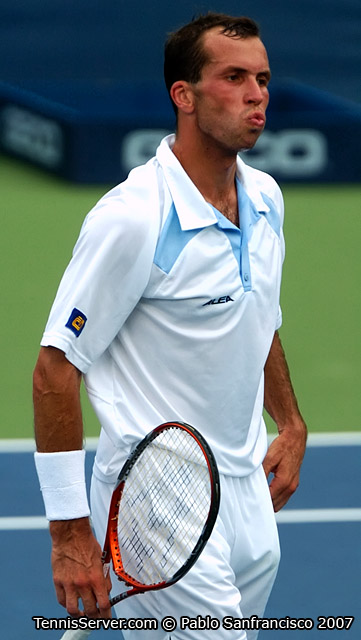 Tennis - Radek Stepanek