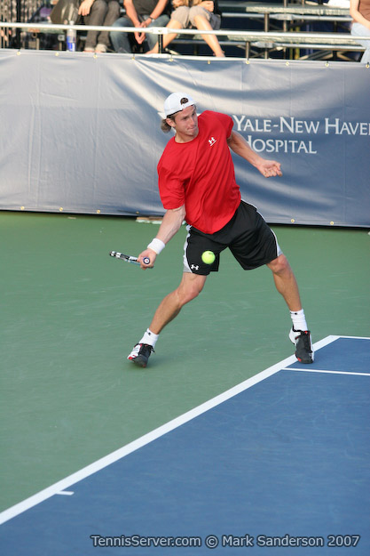 Tennis - Igor Andreev