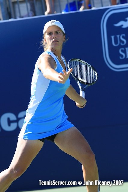 Tennis - Varvara Lepchenko