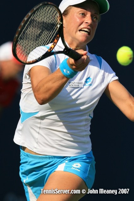 Tennis - Martina Müller