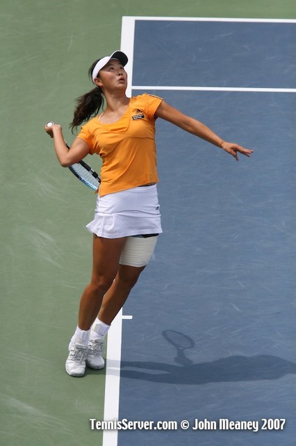 Tennis - Peng Shuai