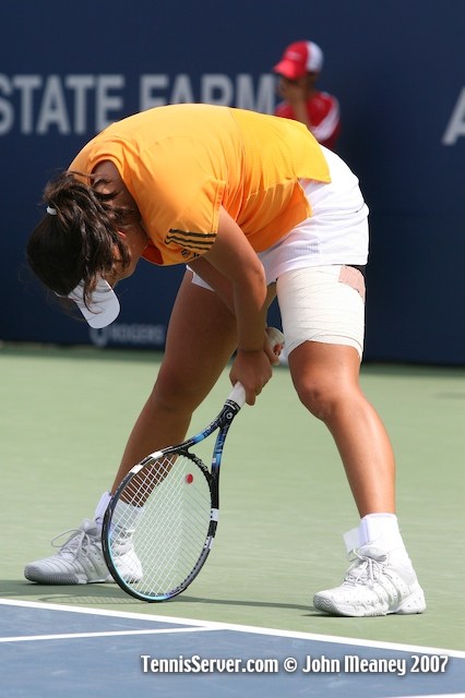 Tennis - Peng Shuai