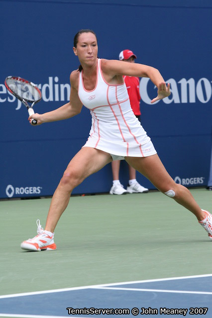 Tennis - Jelena Jankovic