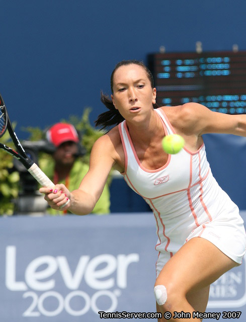 Tennis - Jelena Jankovic