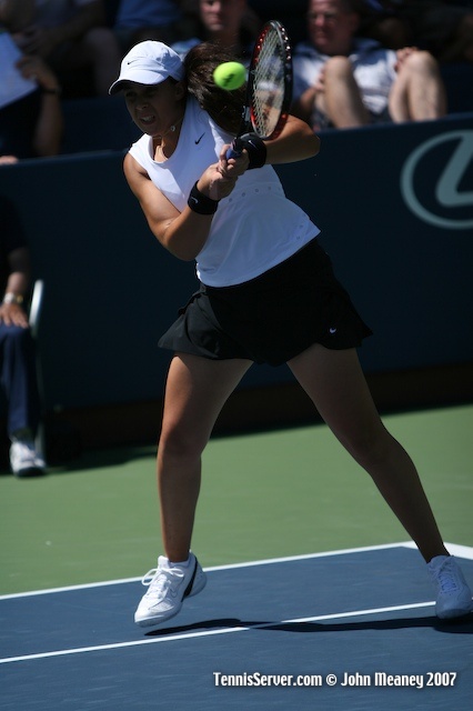Tennis - Marion Bartoli