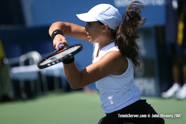 Tennis - Marion Bartoli