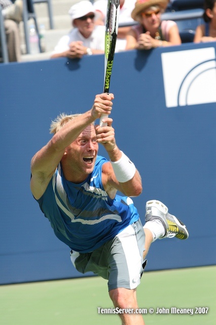 Tennis - Stefan Koubek
