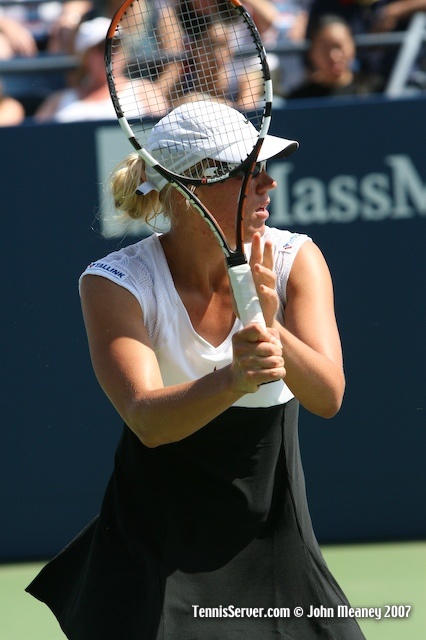 Tennis - Kaia Kanepi