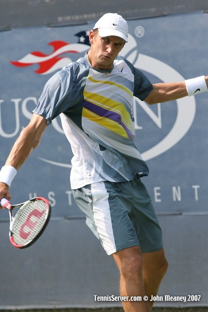 Tennis - Max Mirnyi