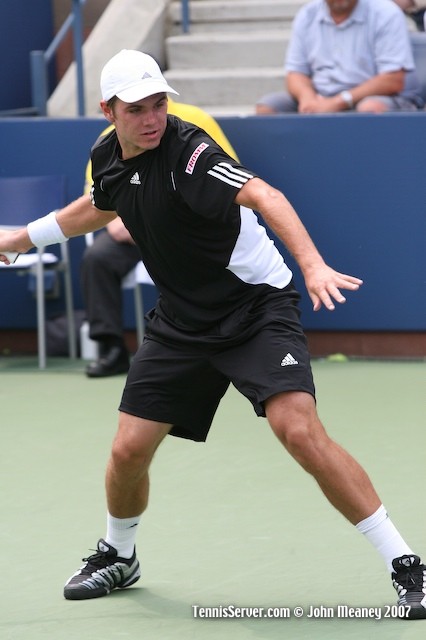Tennis - Stanislas Wawrinka