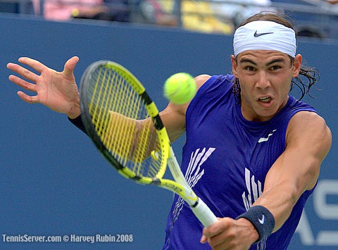 Tennis - Rafael Nadal