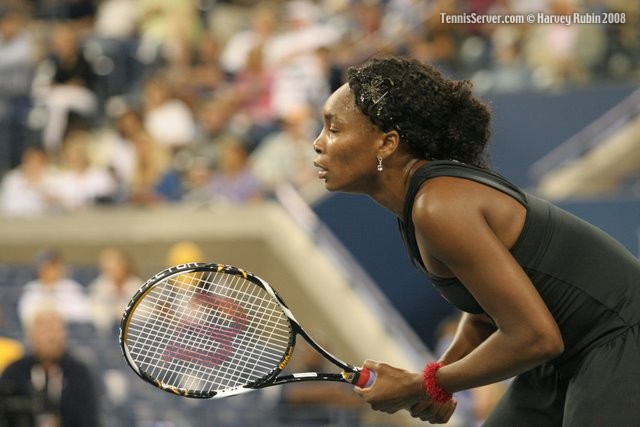 Tennis - Venus Williams
