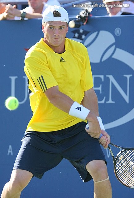 Tennis - Evgeny Korolev