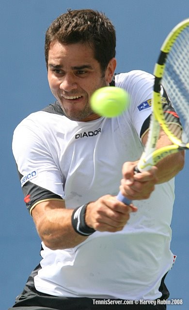 Tennis - Thiago Alves
