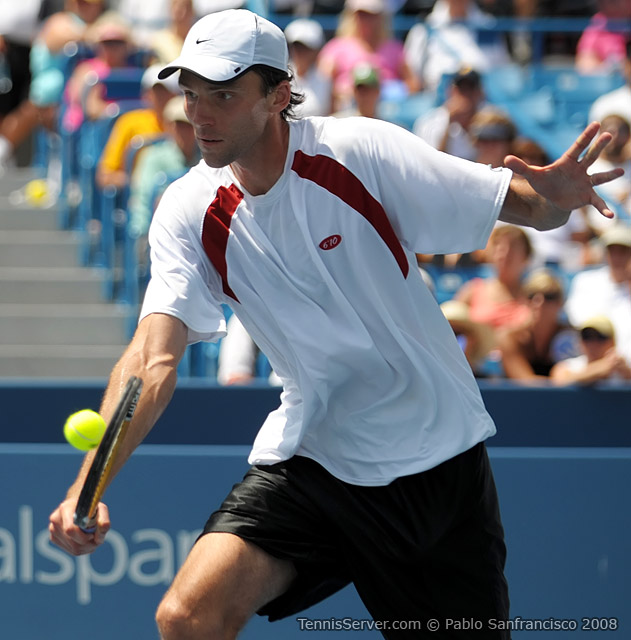 Tennis - Ivo Karlovic