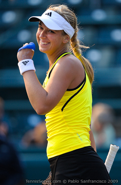 Tennis - Sabine Lisicki