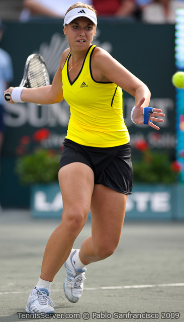 Tennis - Sabine Lisicki