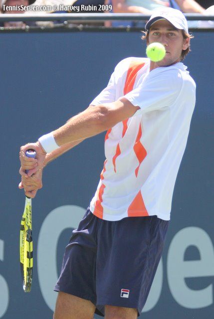 Tennis - Carsten Ball