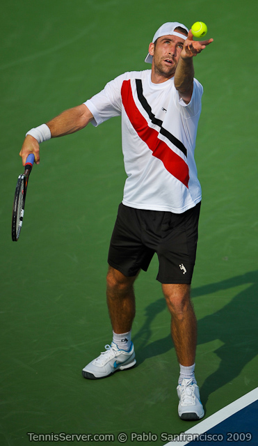 Tennis - Benjamin Becker