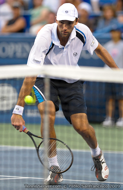 Tennis - Ivo Karlovic