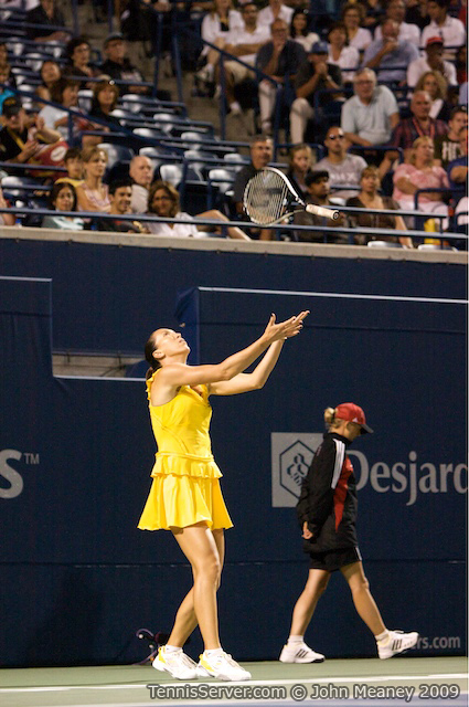 Tennis - Jelena Jankovic