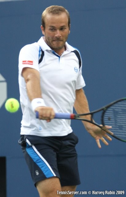 Tennis - Oliver Rochus