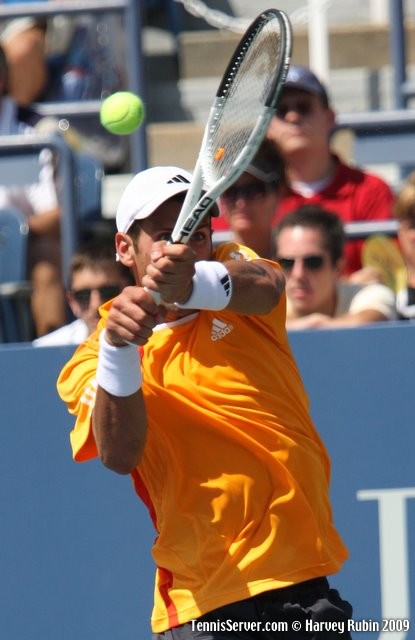 Tennis - Novak Djokovic