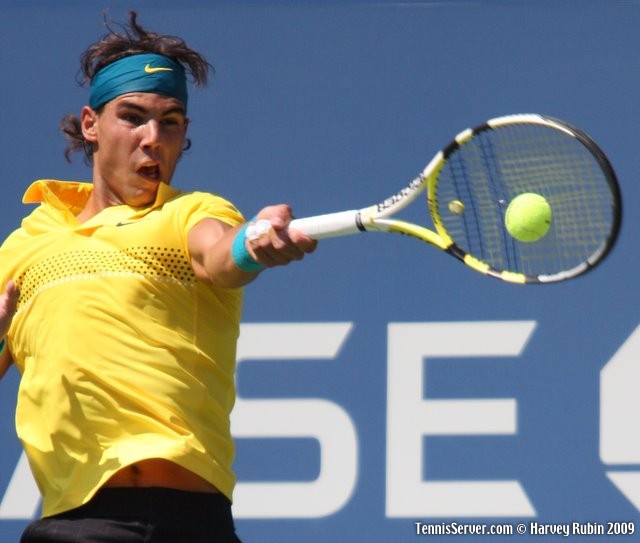 Tennis - Rafael Nadal