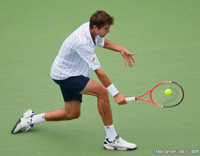 Tennis - Marin Cilic