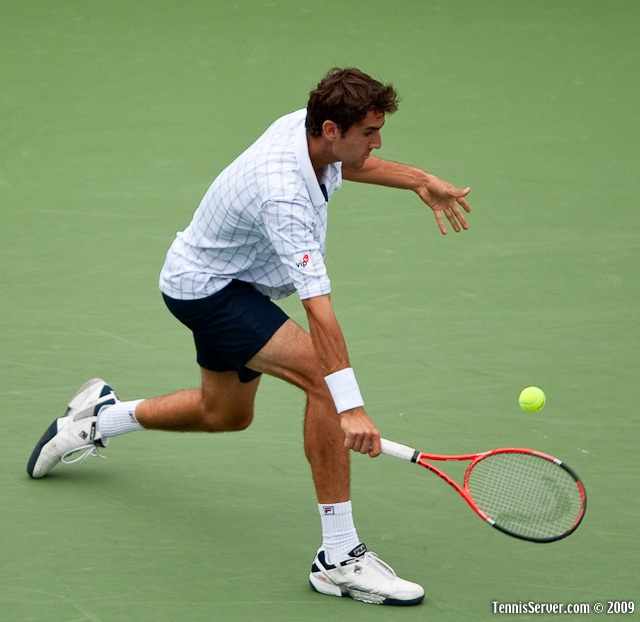 Tennis - Marin Cilic