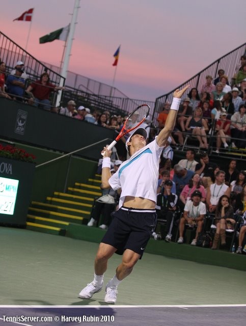Tomas Berdych Tennis