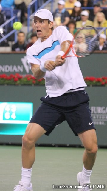 Tomas Berdych Tennis