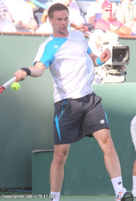Robin Soderling Tennis