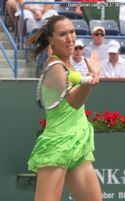 Jelena Jankovic Tennis