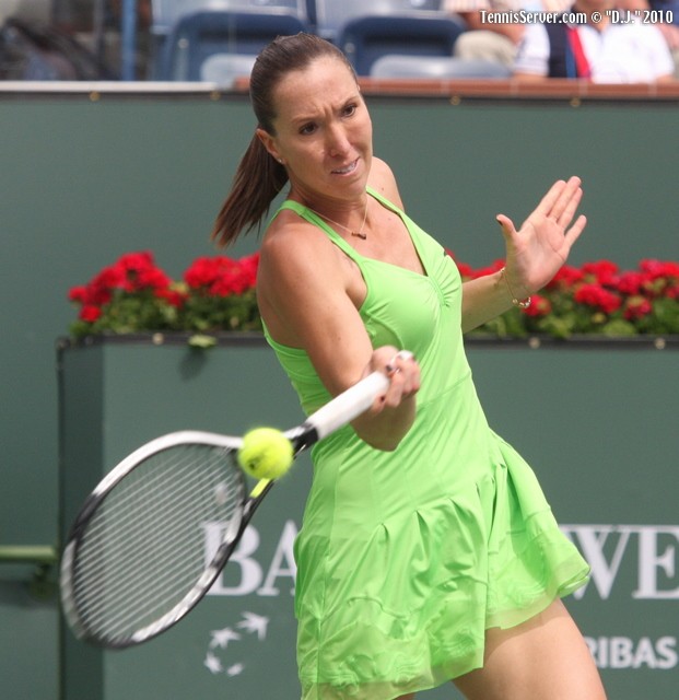 Jelena Jankovic Tennis