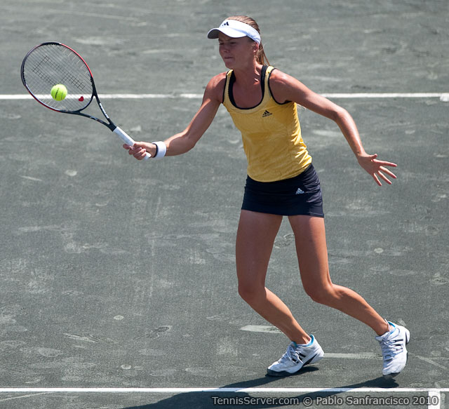Daniela Hantuchova Tennis