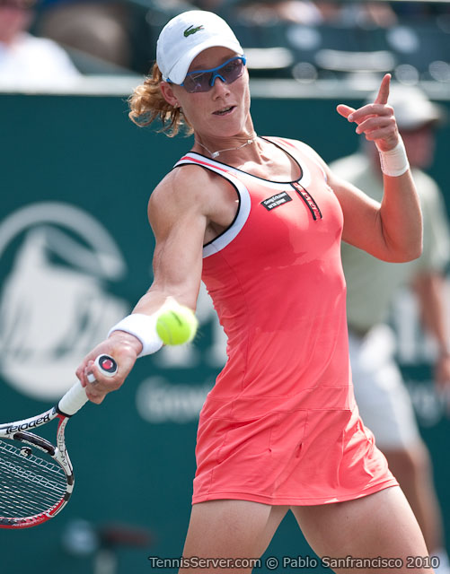 Samantha Stosur Tennis