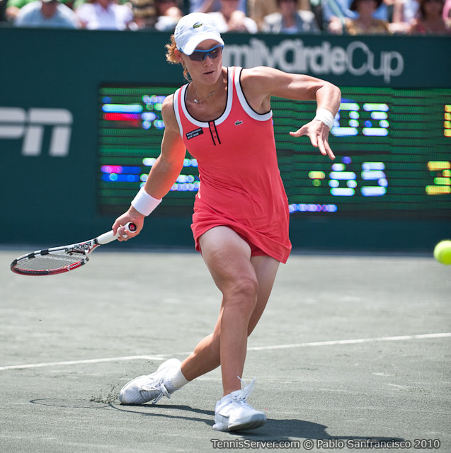 Samantha Stosur Tennis
