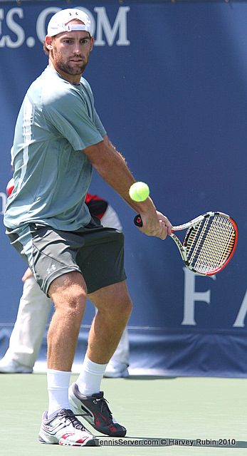 Robby Ginepri Tennis
