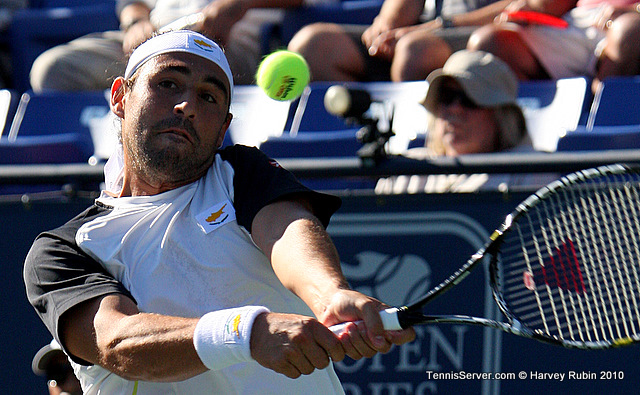 Marcos Baghdatis Tennis