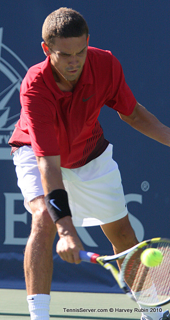 Ryan Sweeting Tennis