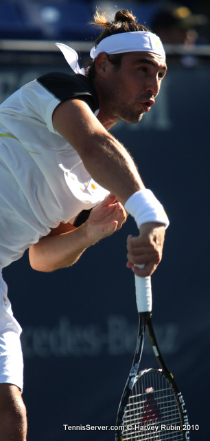 Marcos Baghdatis Tennis