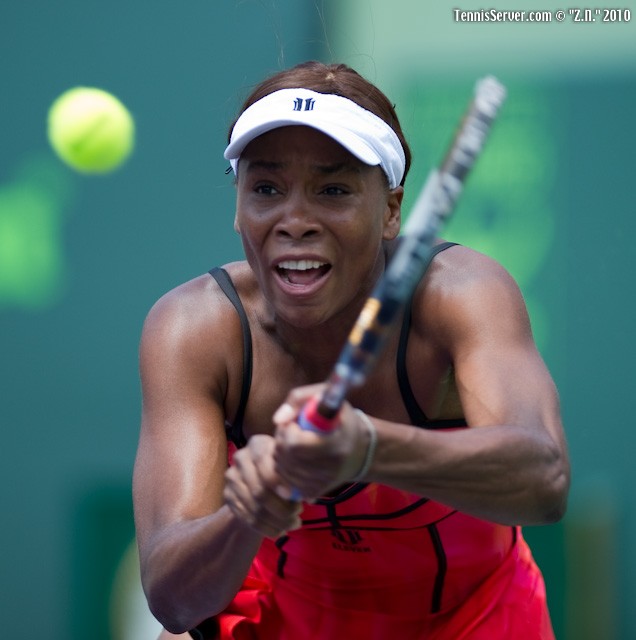 Venus Williams Tennis