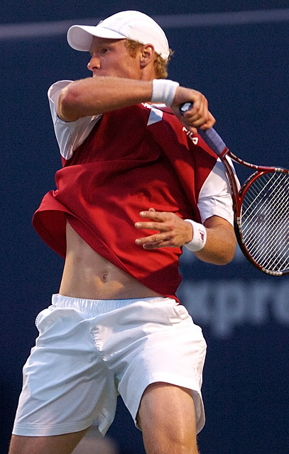 Tennis - Dmitry Tursunov