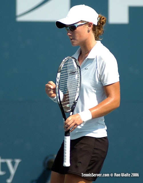 Tennis - Samantha Stosur