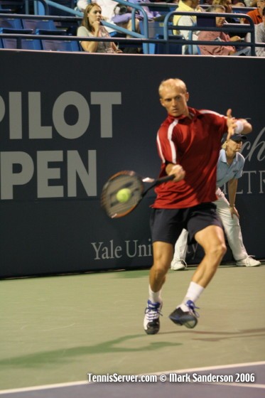 Tennis - Nikolay Davydenko