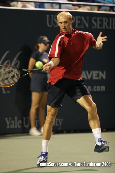 Tennis - Nikolay Davydenko
